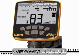 گنجیاب حرفه ای