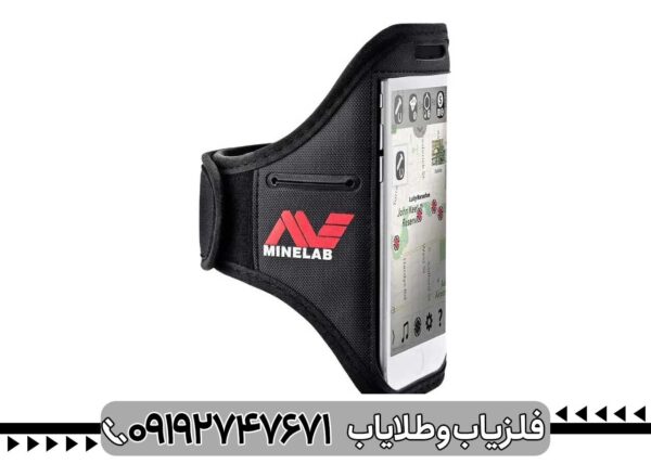 مشخصات فنی گوفایند ۶۶ — عمق کاوش، تفکیک، بلوتوث