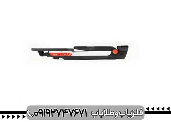 بررسی کامل فلزیاب گوفایند ۶۶ (+ مزایا و معایب)