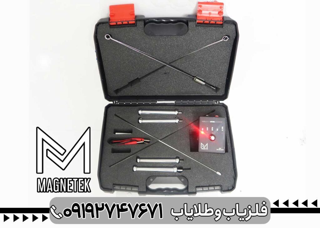ردیاب مگنتک