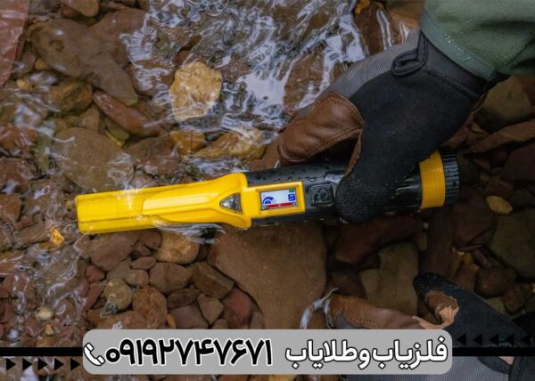 پین پوینتر نوکتا AccuPOINT - تصویر 6