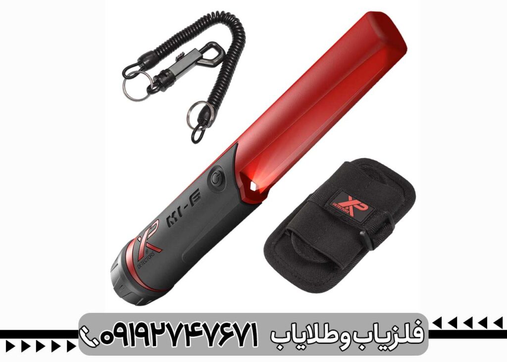 پین پوینتر 6-XP MI