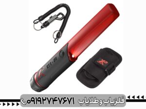 پین پوینتر 6-XP MI