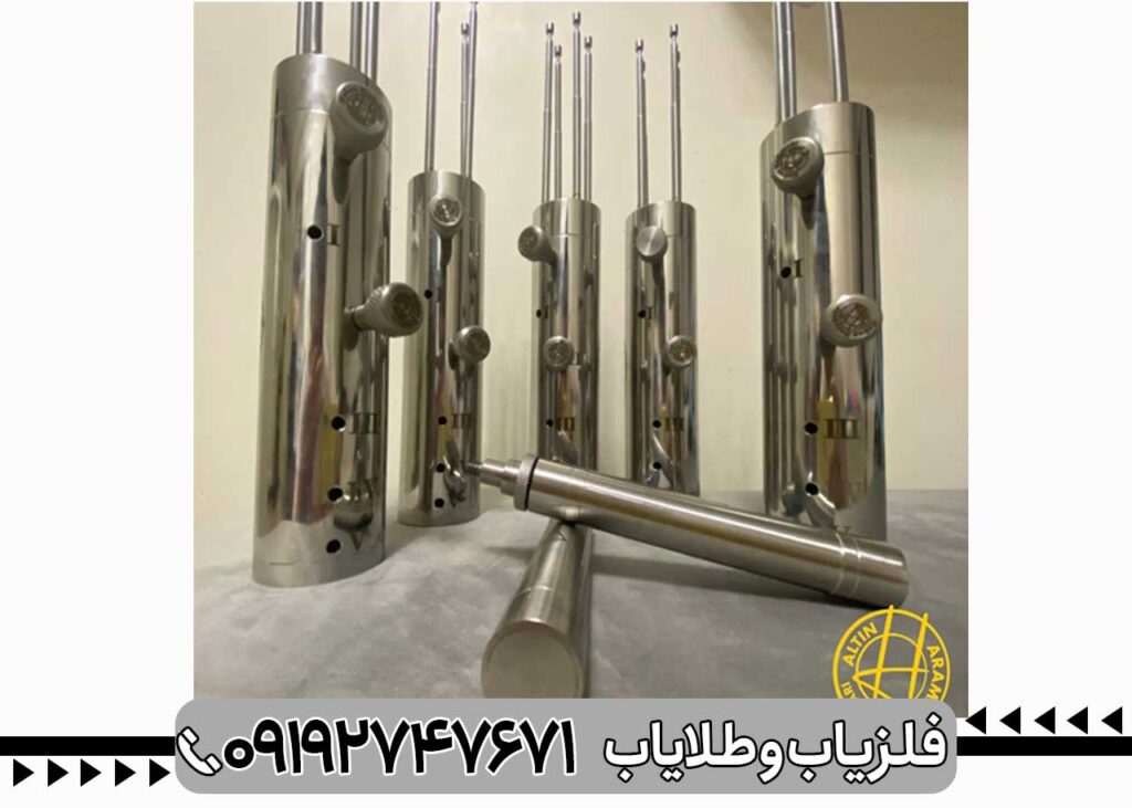 ردیاب هاکان مدل 15