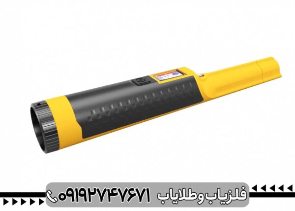 پین پوینتر نوکتا AccuPOINT - تصویر 4