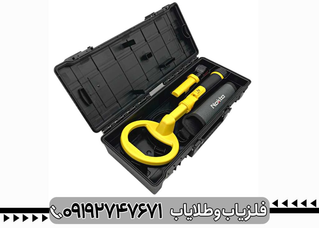 نوکتا پالس دایو