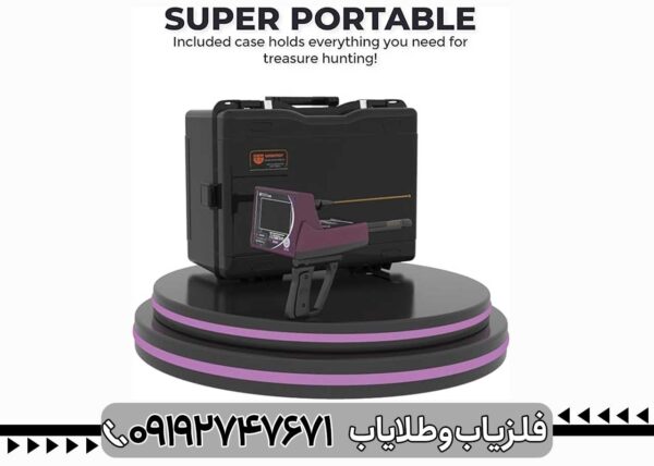ردیاب TITAN 500 SMART  - تصویر 5