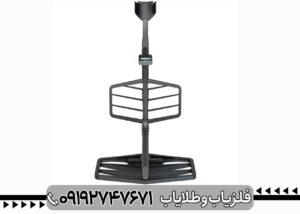 فلزیاب Xtrem Hunter
