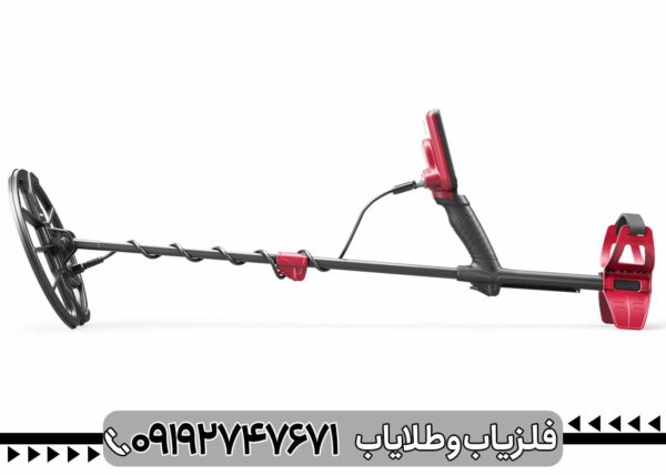 فلزیاب فایند ایکس - تصویر 3