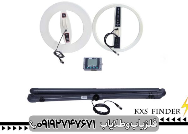 فلزیاب دیپ مستر ایکس 7 - تصویر 5