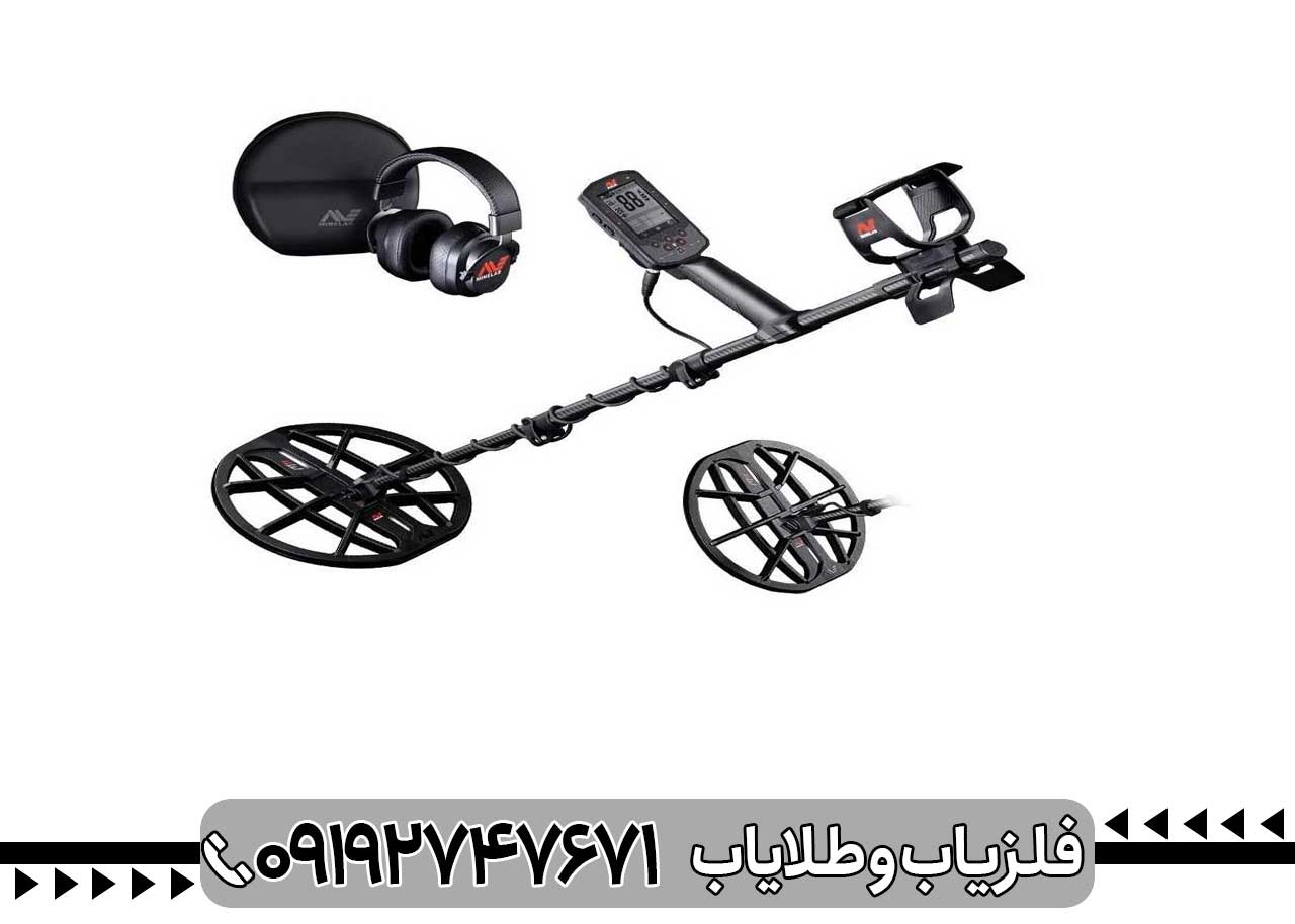 فلزیاب مانتیکور — بررسی کامل، قیمت و مشخصات ۲۰۲۵