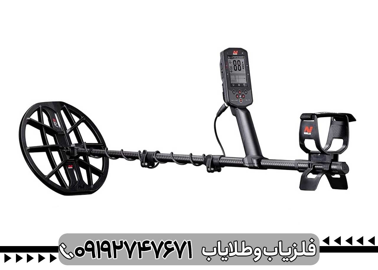 فلزیاب مانتیکور — بررسی کامل، قیمت و مشخصات ۲۰۲۵