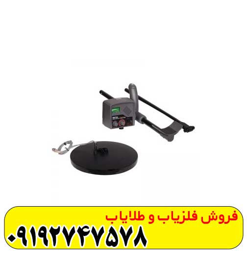 فلزیاب تصویری فول فایندر اف اف 4000