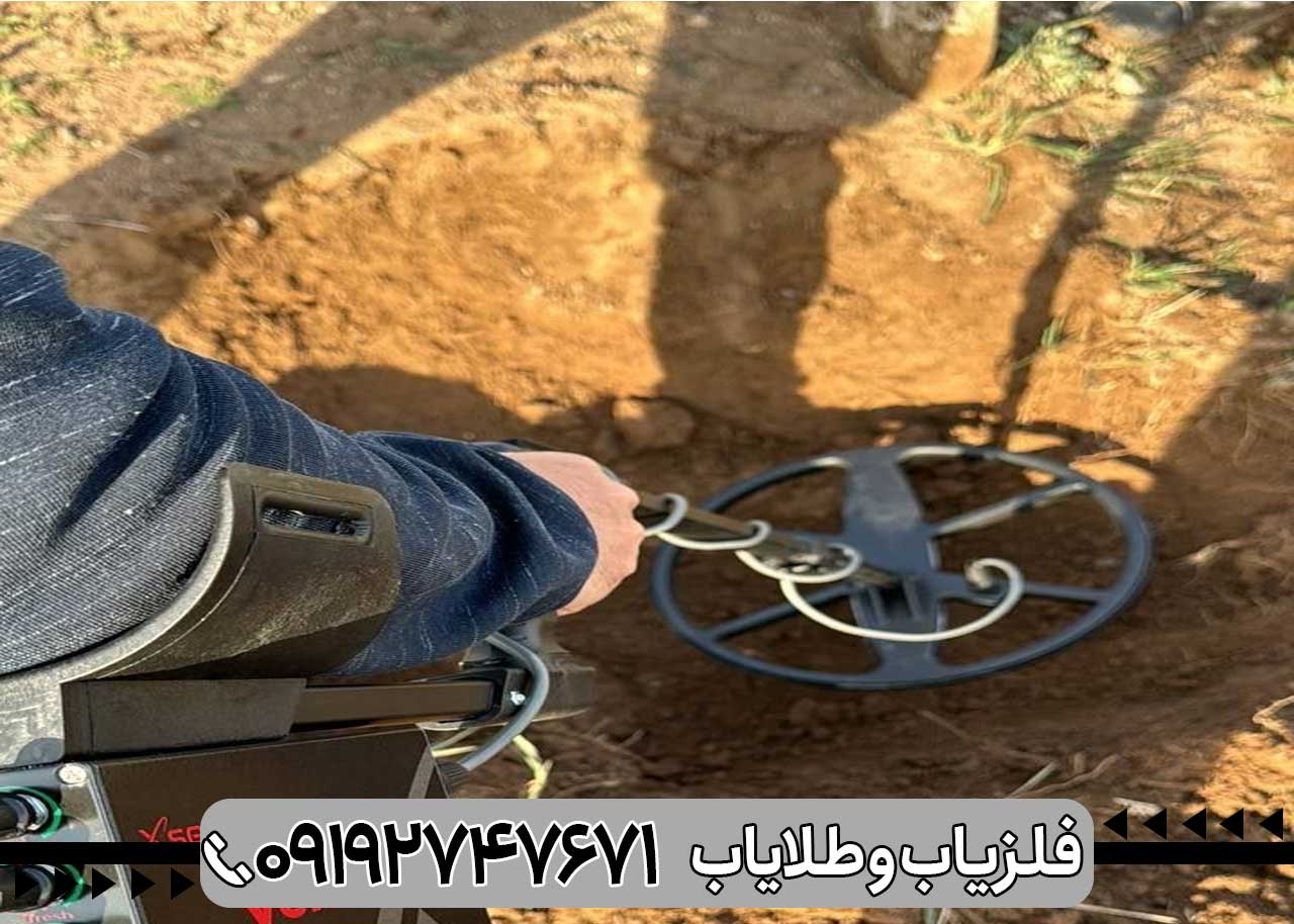 فلزیاب ونوس
