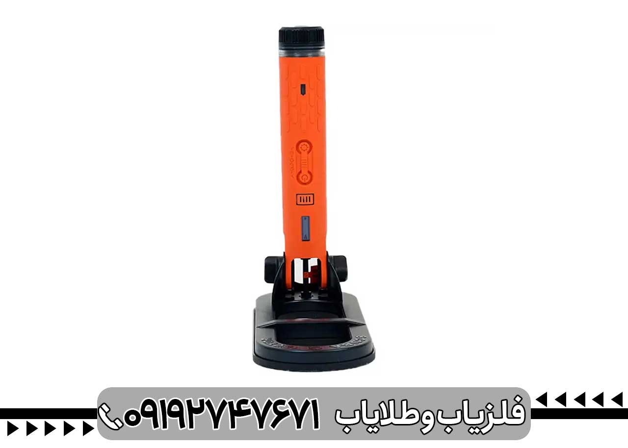 پین پوینتر اسکوبا تکتور پرو