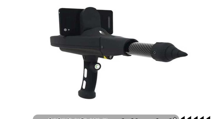 بررسی دلتا رنجر پروفشنال OKM