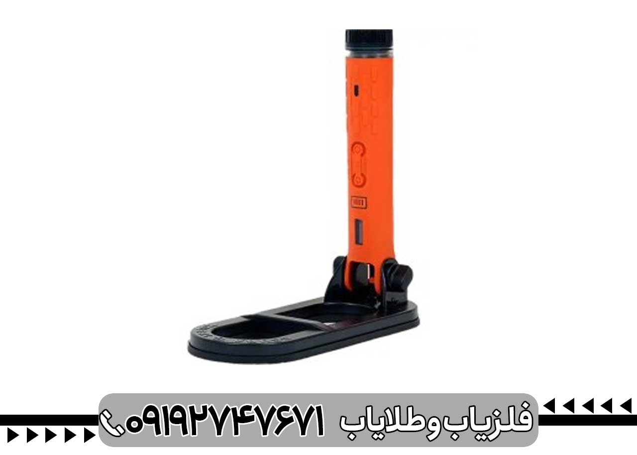 پین پوینتر اسکوبا تکتور پرو