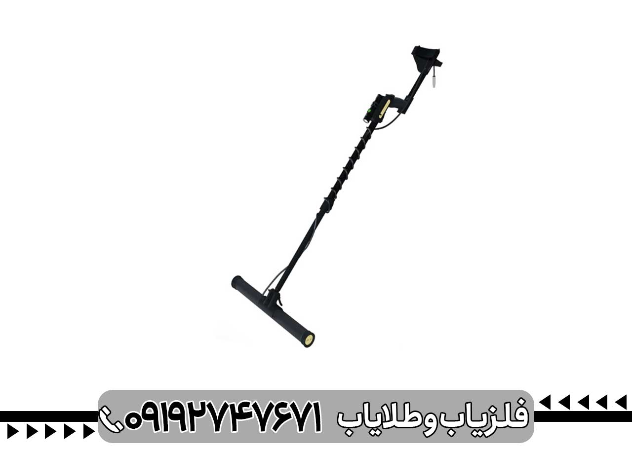 فلزیاب تصویری OKM exp 4500 pro