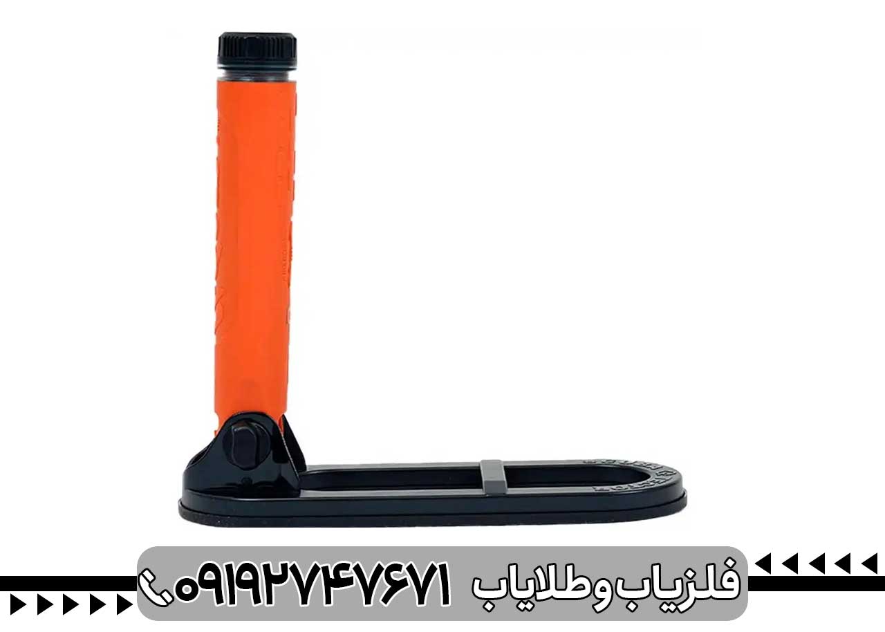 پین پوینتر اسکوبا تکتور پرو