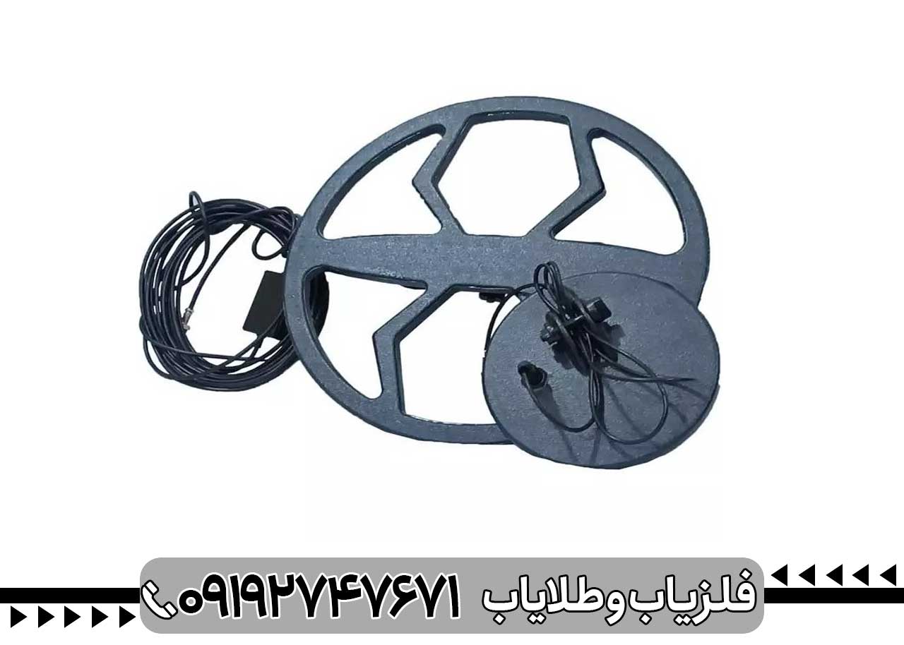 فلزیاب ایمجک پرو چهار کاره