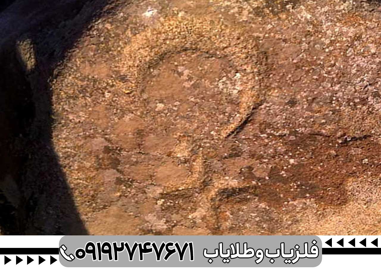 نماد ماه در گنجیابی