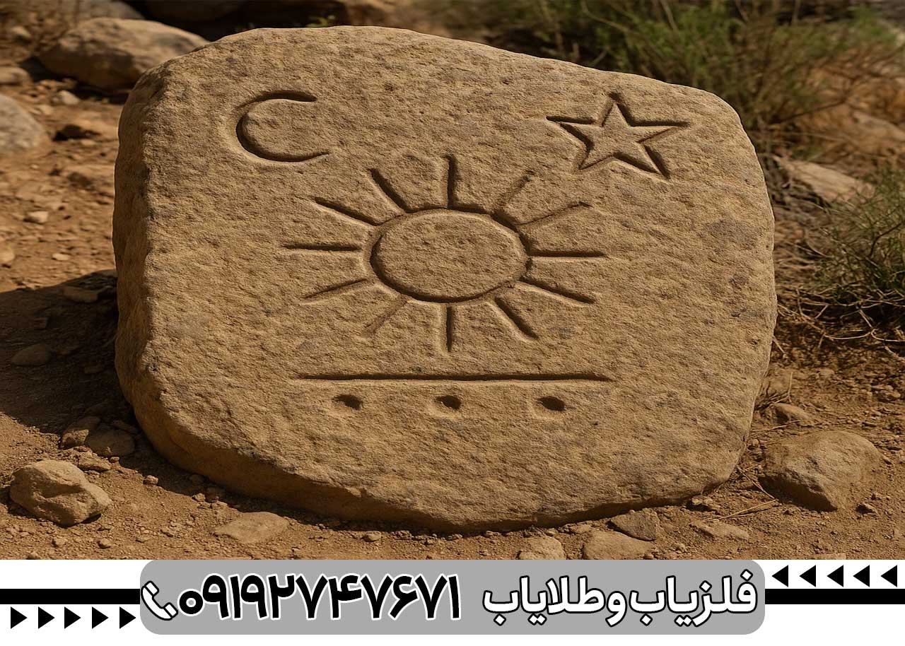 راهنمای کامل گنج‌ یابی 2025