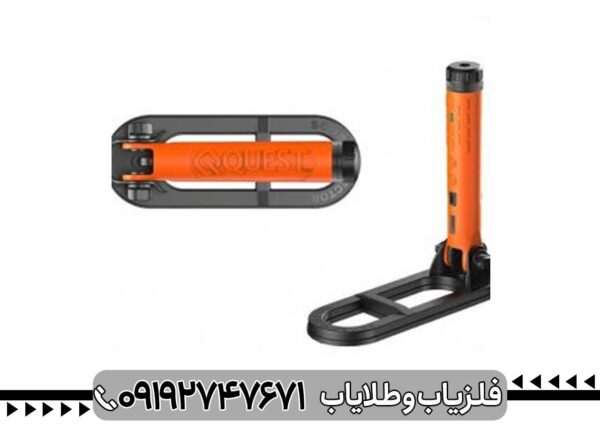 پین پوینتر اسکوبا تکتور پرو