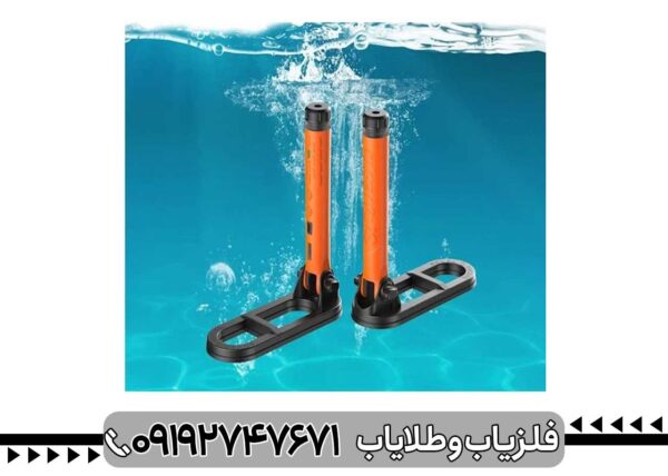 پین پوینتر اسکوبا تکتور پرو
