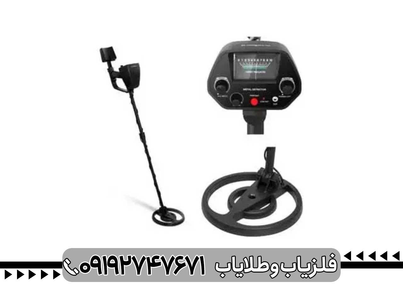 فلزیاب XP ADX 100