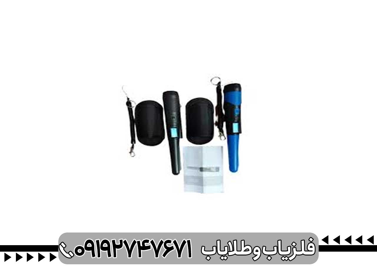 فلزیاب جی پی پوینتر تصویری