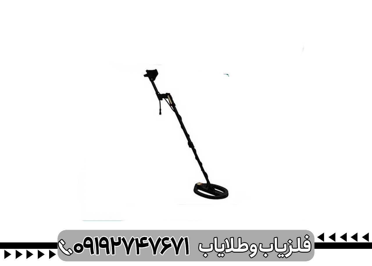 فلزیاب ای ایکس پی 5500