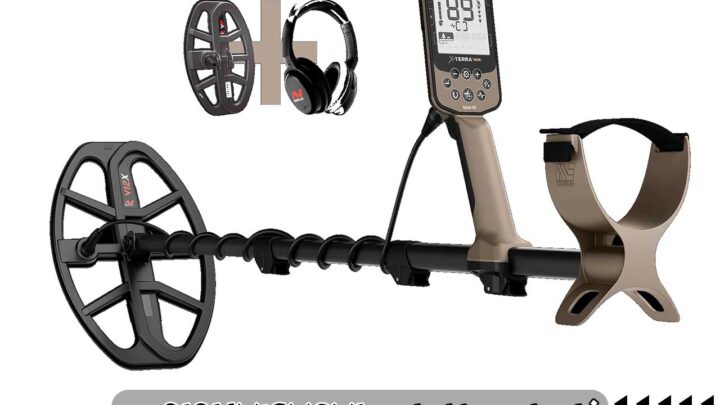 آموزش کار با فلزیاب اکسترا الیت برای مبتدی‌ها