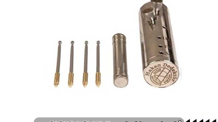 نحوه کار با ردیاب هاکان مدل 15