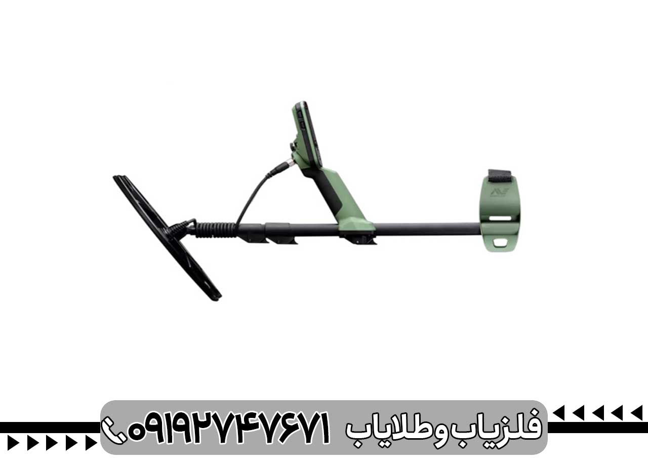 مقایسه فلزیاب اکسترا الیت با مدلهای مشابه در بازار