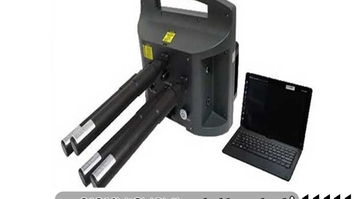 فلزیاب پروتون ۴ سنسور چیست و چگونه کار می‌کند؟