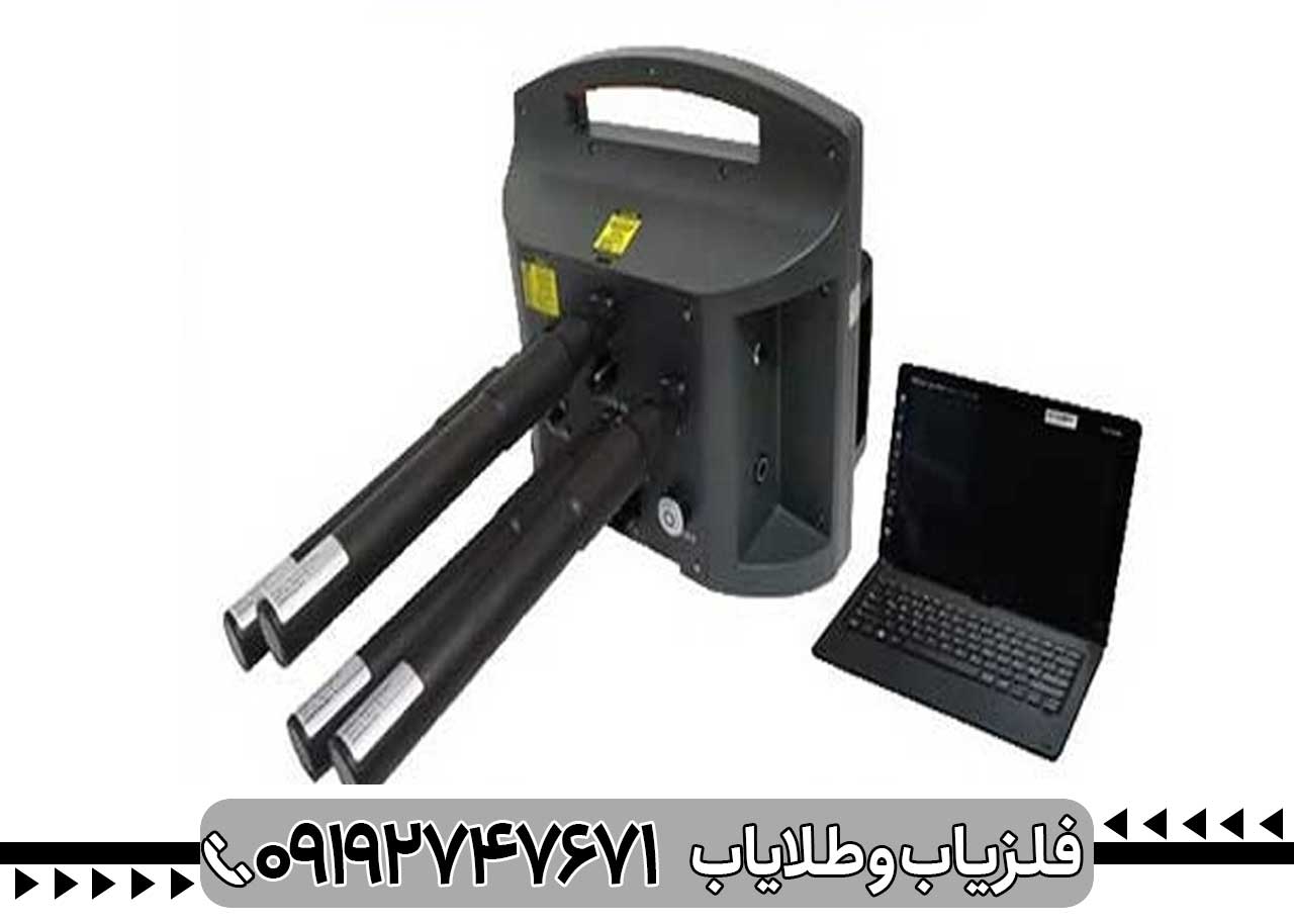 فلزیاب پروتون ۴ سنسور چیست و چگونه کار میکند؟
