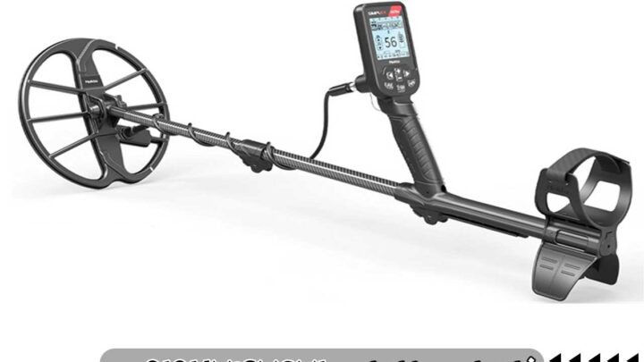 خرید فلزیاب سیمپلکس اولترا نوکتا ماکرو ترکیه