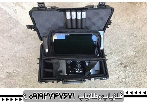 فلزیاب پروتون ۴ سنسور چیست و چگونه کار می‌کند؟