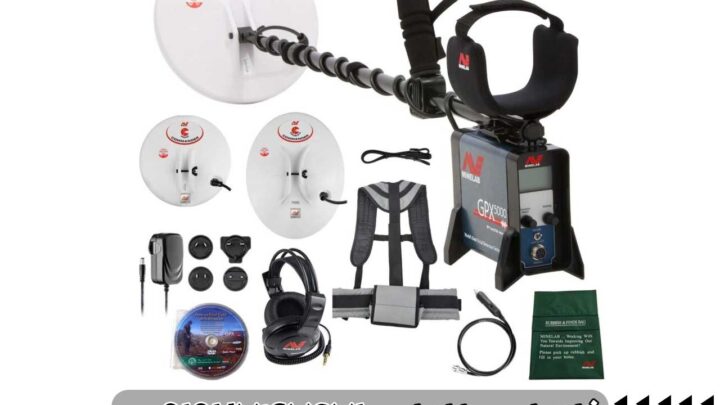 GPX 5000 چیست؟ — بررسی فنی و کاربردی