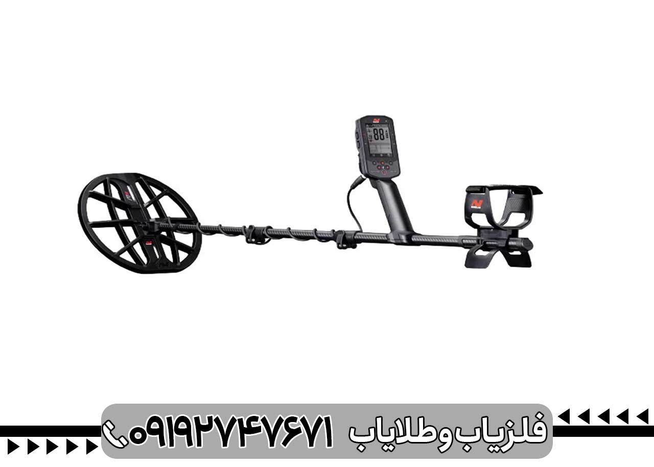 نقد و بررسی فلزیاب مانتیکور: آیا ارزش خرید دارد؟