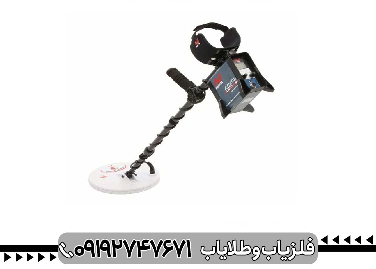 GPX 5000 چیست؟ — بررسی فنی و کاربردی