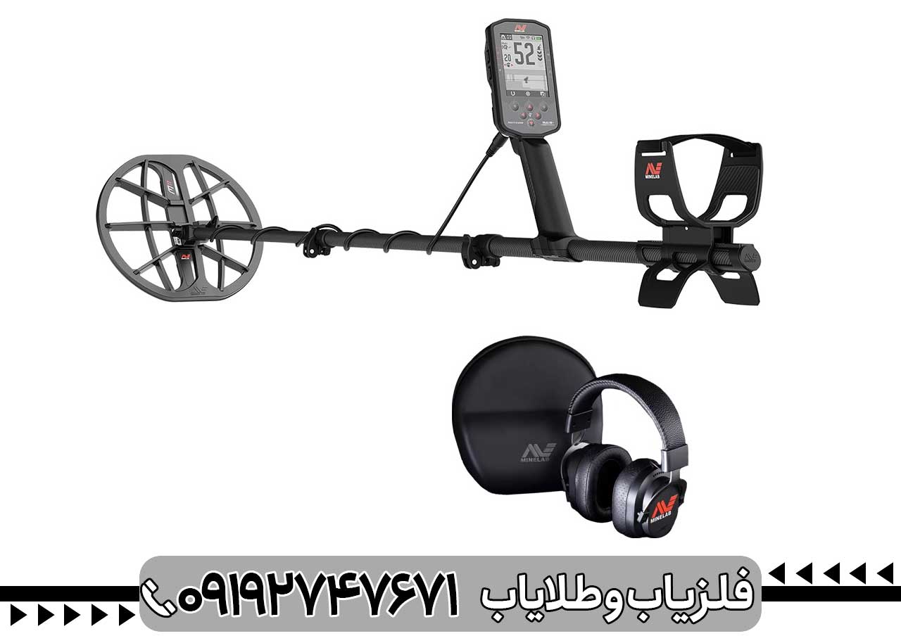 نقد و بررسی فلزیاب مانتیکور: آیا ارزش خرید دارد؟
