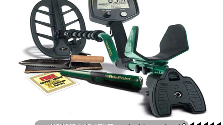 راه‌اندازی و آموزش گام به گام Teknetics T2