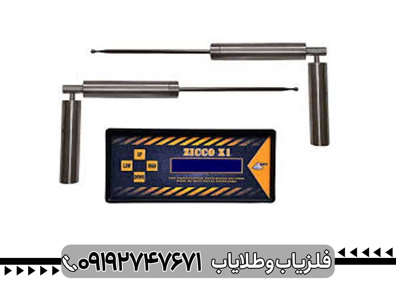 فروش ردیاب ZICCO زیکو با گارانتی