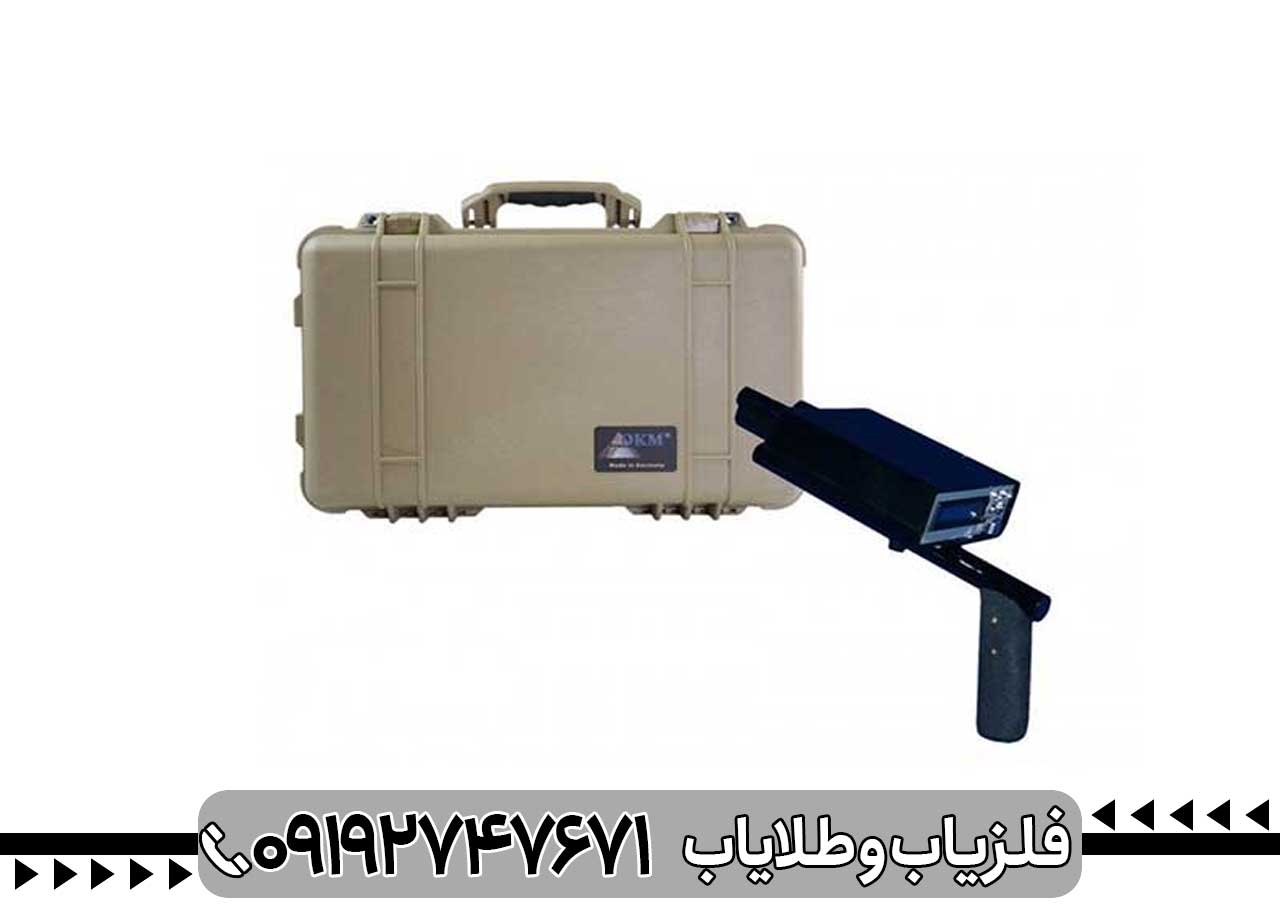 مشخصات ردیاب Bionic 01