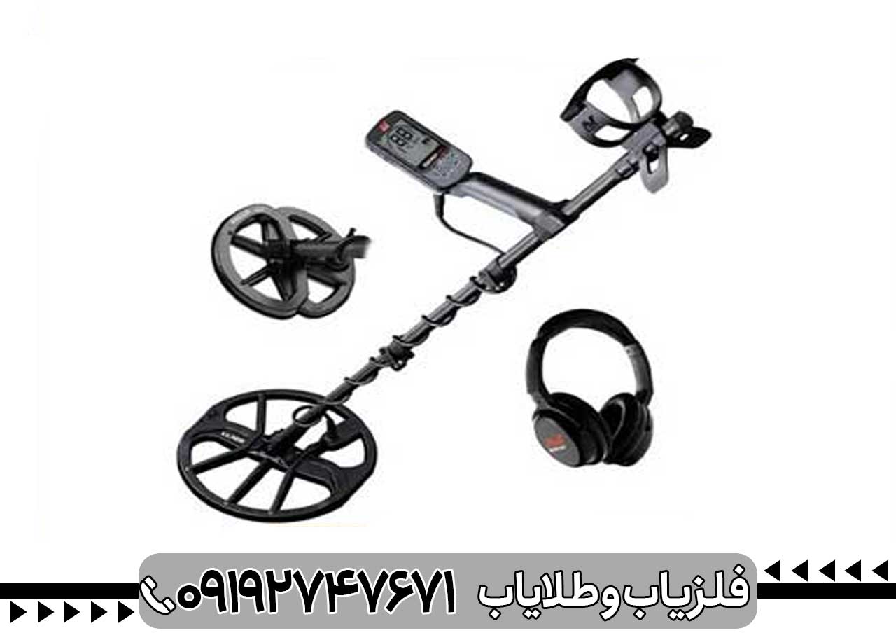 معرفی کامل Minelab Equinox 700: ویژگیها، عملکرد و قیمت