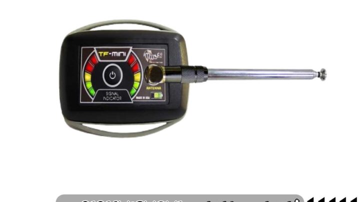 خرید TF Mini LiDAR در ایران