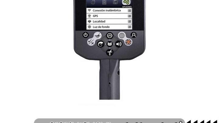 آموزش کار با CTX 3030