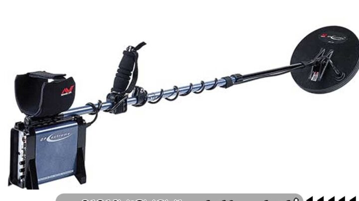 فلزیاب جی پی 3000 چیست؟