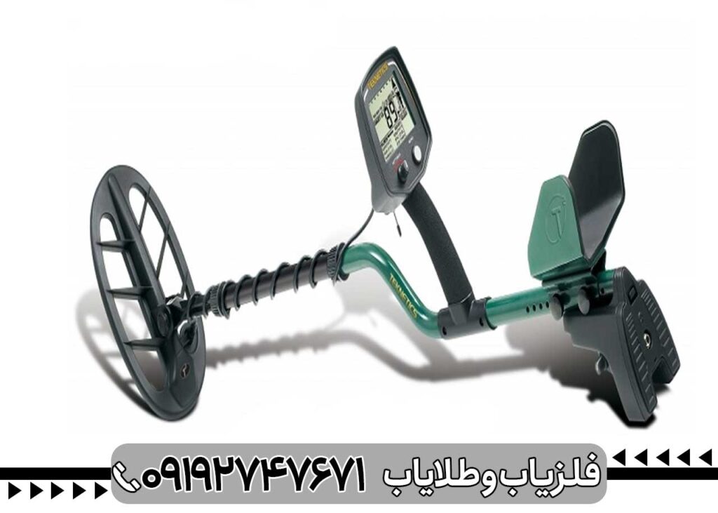 گنج یاب Teknetics T2 تکنتیکس آمریکا